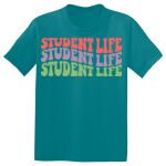 Youth PosiCharge ® Competitor Tee Thumbnail