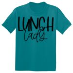 Youth PosiCharge ® Competitor Tee Thumbnail