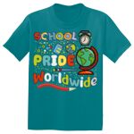 Youth PosiCharge ® Competitor Tee Thumbnail