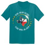 Youth PosiCharge ® Competitor Tee Thumbnail
