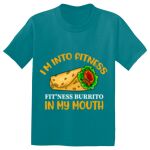 Youth PosiCharge ® Competitor Tee Thumbnail