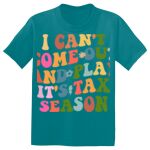 Youth PosiCharge ® Competitor Tee Thumbnail