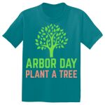 Youth PosiCharge ® Competitor Tee Thumbnail
