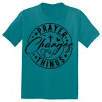 Youth PosiCharge ® Competitor Tee Thumbnail
