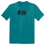 Youth PosiCharge ® Competitor Tee Thumbnail