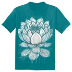 Youth PosiCharge ® Competitor Tee Thumbnail