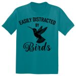 Youth PosiCharge ® Competitor Tee Thumbnail