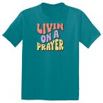 Youth PosiCharge ® Competitor Tee Thumbnail