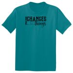 Youth PosiCharge ® Competitor Tee Thumbnail