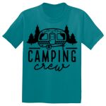 Youth PosiCharge ® Competitor Tee Thumbnail