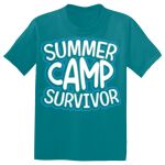 Youth PosiCharge ® Competitor Tee Thumbnail