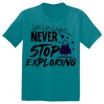 Youth PosiCharge ® Competitor Tee Thumbnail