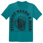 Youth PosiCharge ® Competitor Tee Thumbnail