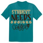 Youth PosiCharge ® Competitor Tee Thumbnail