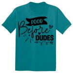 Youth PosiCharge ® Competitor Tee Thumbnail