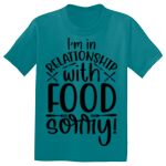 Youth PosiCharge ® Competitor Tee Thumbnail