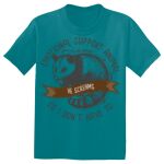 Youth PosiCharge ® Competitor Tee Thumbnail