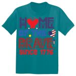 Youth PosiCharge ® Competitor Tee Thumbnail