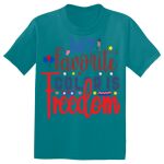 Youth PosiCharge ® Competitor Tee Thumbnail