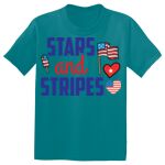 Youth PosiCharge ® Competitor Tee Thumbnail
