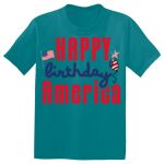 Youth PosiCharge ® Competitor Tee Thumbnail
