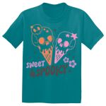 Youth PosiCharge ® Competitor Tee Thumbnail