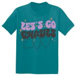 Youth PosiCharge ® Competitor Tee Thumbnail