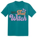 Youth PosiCharge ® Competitor Tee Thumbnail
