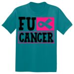 Youth PosiCharge ® Competitor Tee Thumbnail