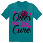 Youth PosiCharge ® Competitor Tee Thumbnail