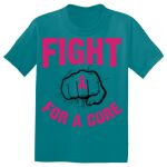 Youth PosiCharge ® Competitor Tee Thumbnail