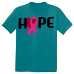 Youth PosiCharge ® Competitor Tee Thumbnail