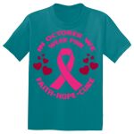Youth PosiCharge ® Competitor Tee Thumbnail