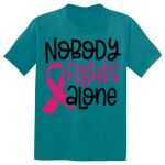 Youth PosiCharge ® Competitor Tee Thumbnail