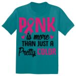 Youth PosiCharge ® Competitor Tee Thumbnail
