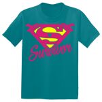Youth PosiCharge ® Competitor Tee Thumbnail