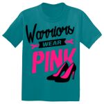 Youth PosiCharge ® Competitor Tee Thumbnail