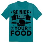 Youth PosiCharge ® Competitor Tee Thumbnail