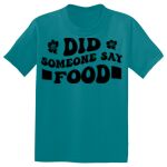 Youth PosiCharge ® Competitor Tee Thumbnail