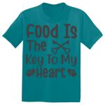 Youth PosiCharge ® Competitor Tee Thumbnail
