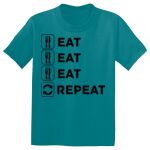 Youth PosiCharge ® Competitor Tee Thumbnail