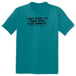 Youth PosiCharge ® Competitor Tee Thumbnail