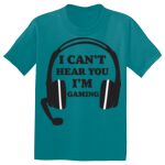 Youth PosiCharge ® Competitor Tee Thumbnail