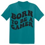 Youth PosiCharge ® Competitor Tee Thumbnail