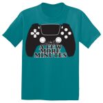 Youth PosiCharge ® Competitor Tee Thumbnail