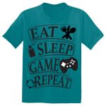 Youth PosiCharge ® Competitor Tee Thumbnail