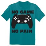 Youth PosiCharge ® Competitor Tee Thumbnail