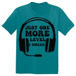 Youth PosiCharge ® Competitor Tee Thumbnail