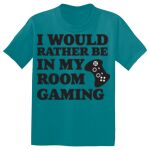Youth PosiCharge ® Competitor Tee Thumbnail