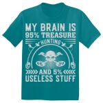 Youth PosiCharge ® Competitor Tee Thumbnail